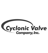 Cyclonic Valve Logo
