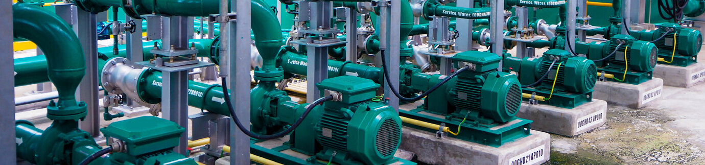 Pump Applications