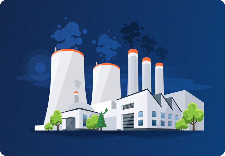 Power Plant