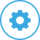 Cog Wheel