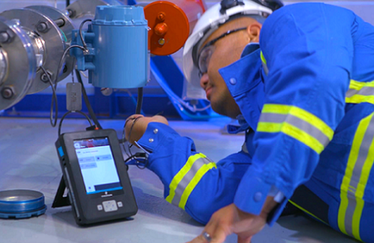 Next Generation AMS Trex™ Device Communicator