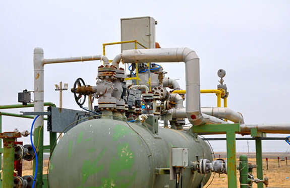 Pressure Management