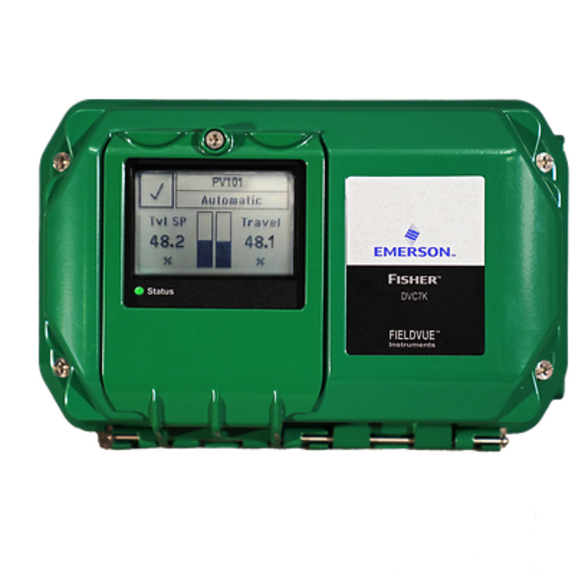 Designed for the Operator to Meet Your Reliability and Performance Goals