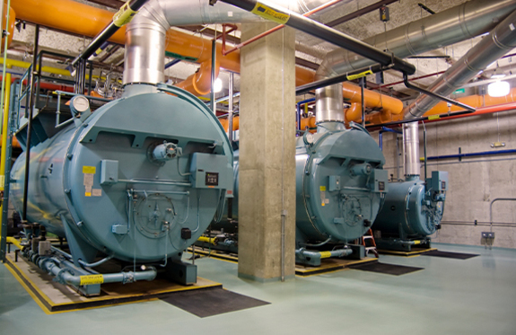 Hydroprocessing has become an increasingly important refinery process. 