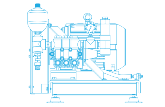 CAT Pump Solution - Keeping Pace with Evolving EPA Regulations