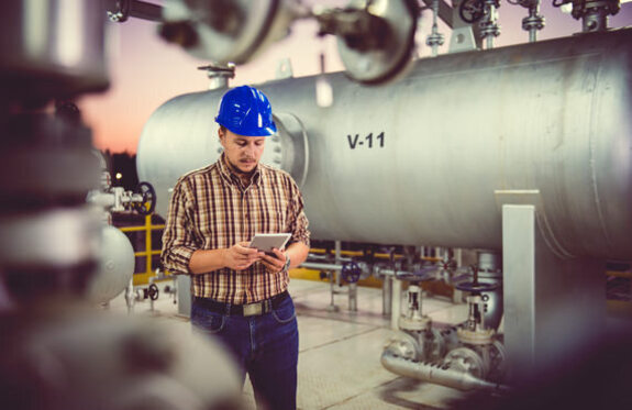 SCADA Host/SCADA Cloud 