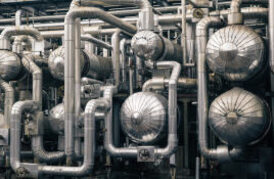 Distillation Systems