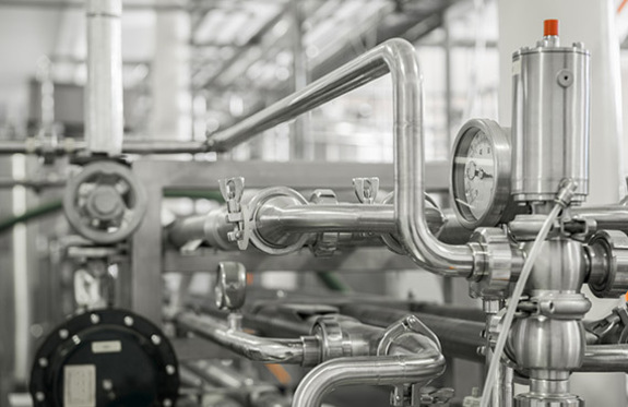 Process Instrumentation and Valves 