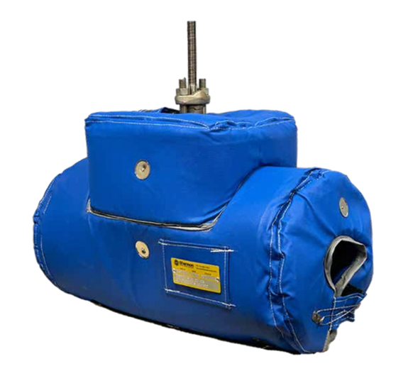 Acoustic Blanket Insulation for Sound Attenuation