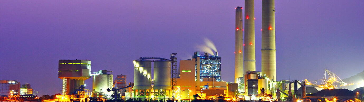 Power Industry EPC Solutions 