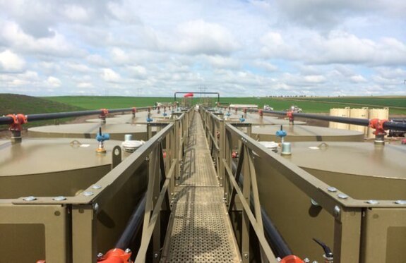 Pressure Management 