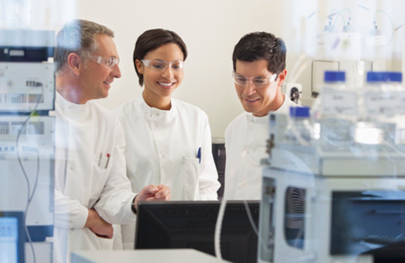 Process Analytical Technology