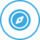 Compass Needle