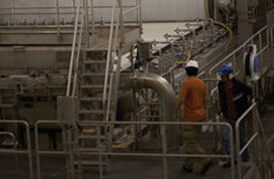 Pulp and Paper Machinery