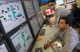 Process Control Monitoring