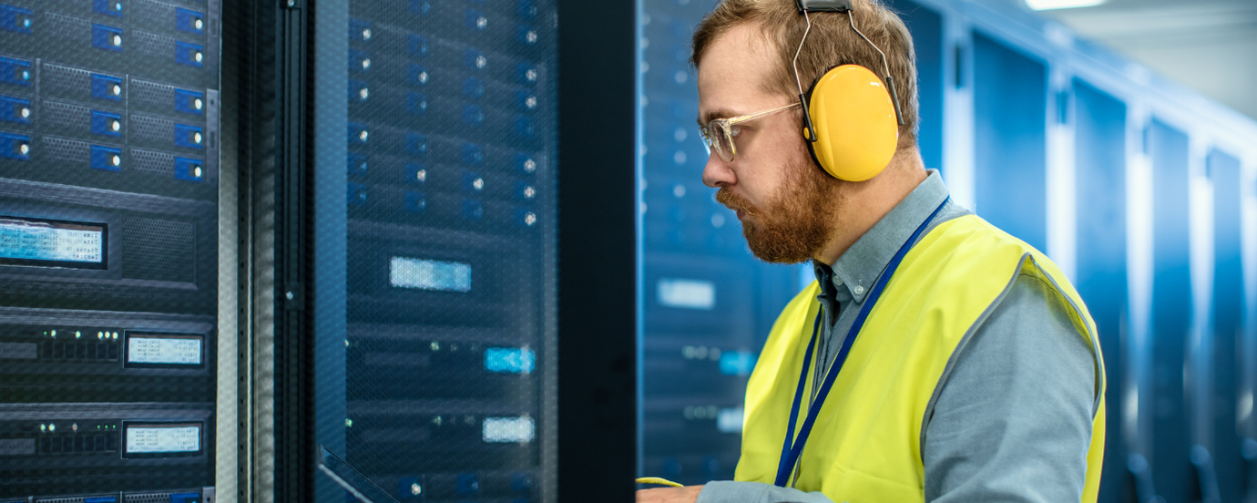 Integrated Systems are Critical to Data Center Operations