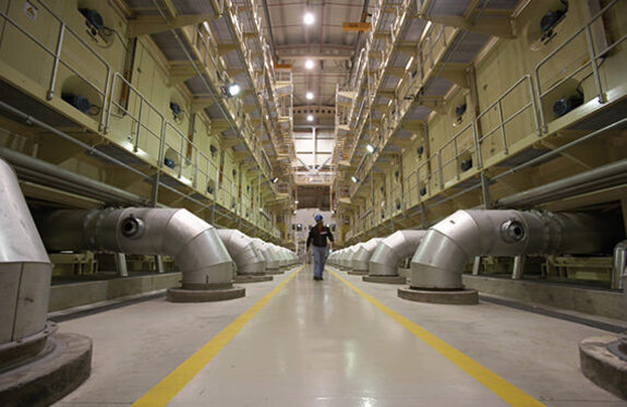 Chlorine Dioxide Generator Optimization