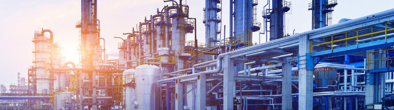 Chemical EPC Solutions 
