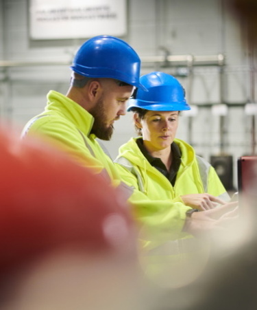 Comprehensive industrial pump solutions from ECI