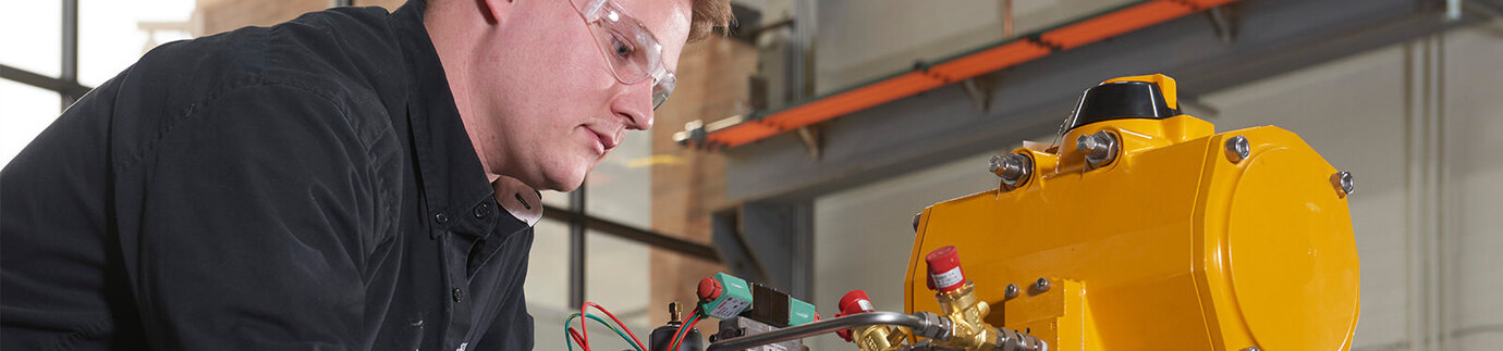 On Demand Service - Control Systems