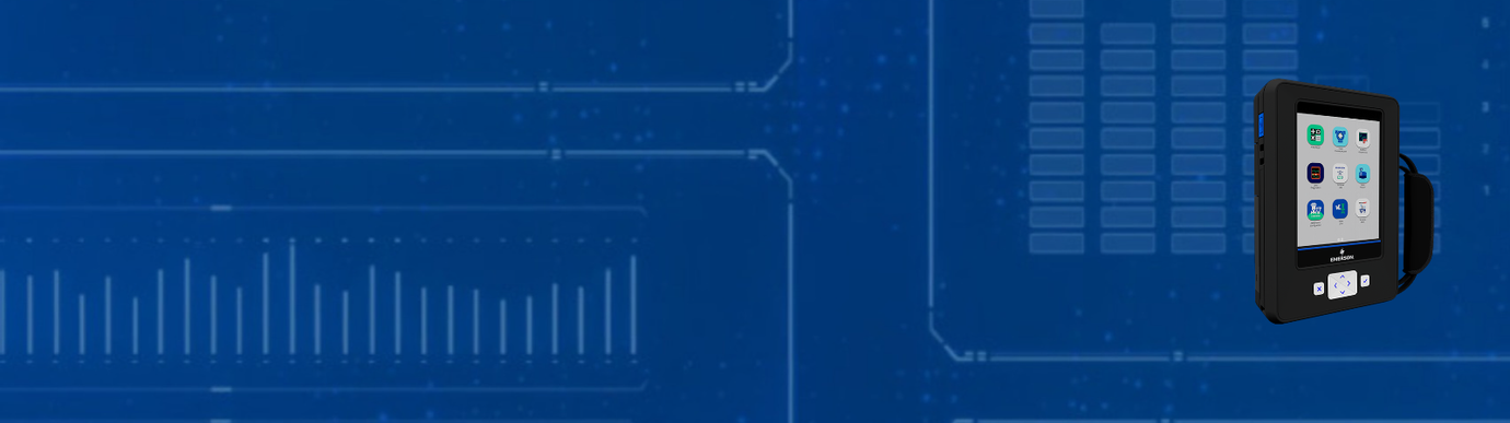 Next Generation AMS Trex™ 2 Device Communicator