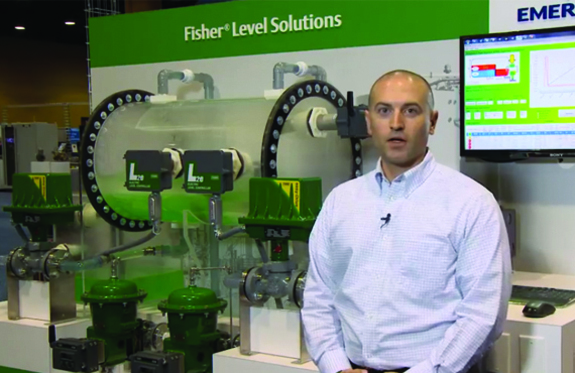 Fisher No Bleed Solutions take the guesswork out of environmental compliance.