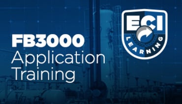 FB3000 Application Training