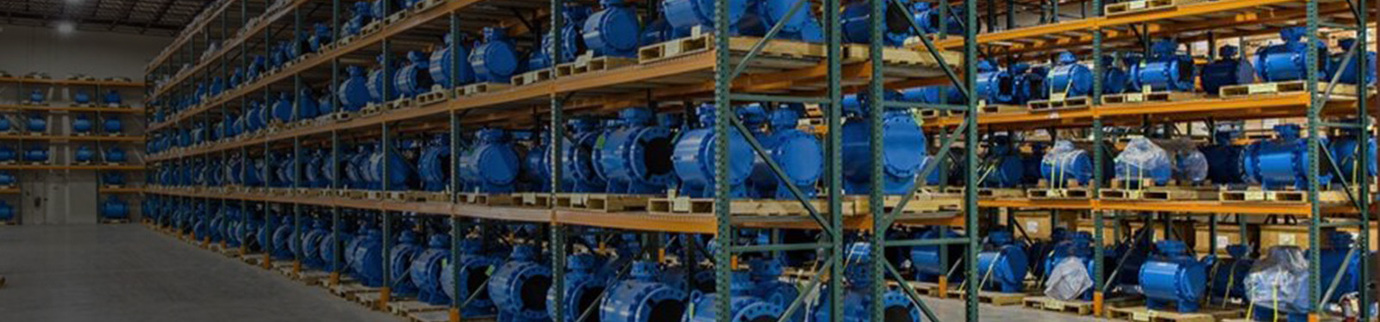 GWC USA Ball Valves