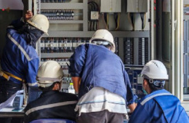 PLC Services