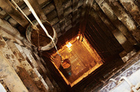 Mining Machinery
