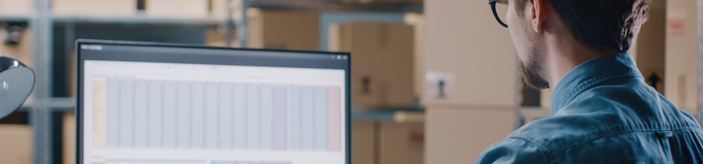 Asset Data Management