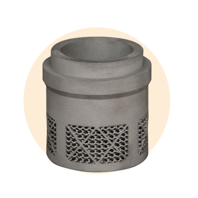 <span style="color:#00488e;">Fisher™ Whisper™ NXG Trim</span>