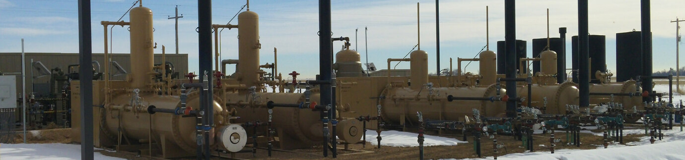 Net Oil Calculation