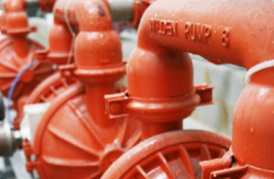 Pump Maintenance, Repair and Operation