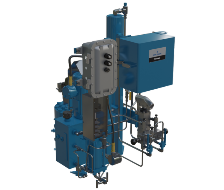 <span style="color:#00488e;">Emissions Controlled Actuation Technology (ECAT) </span>