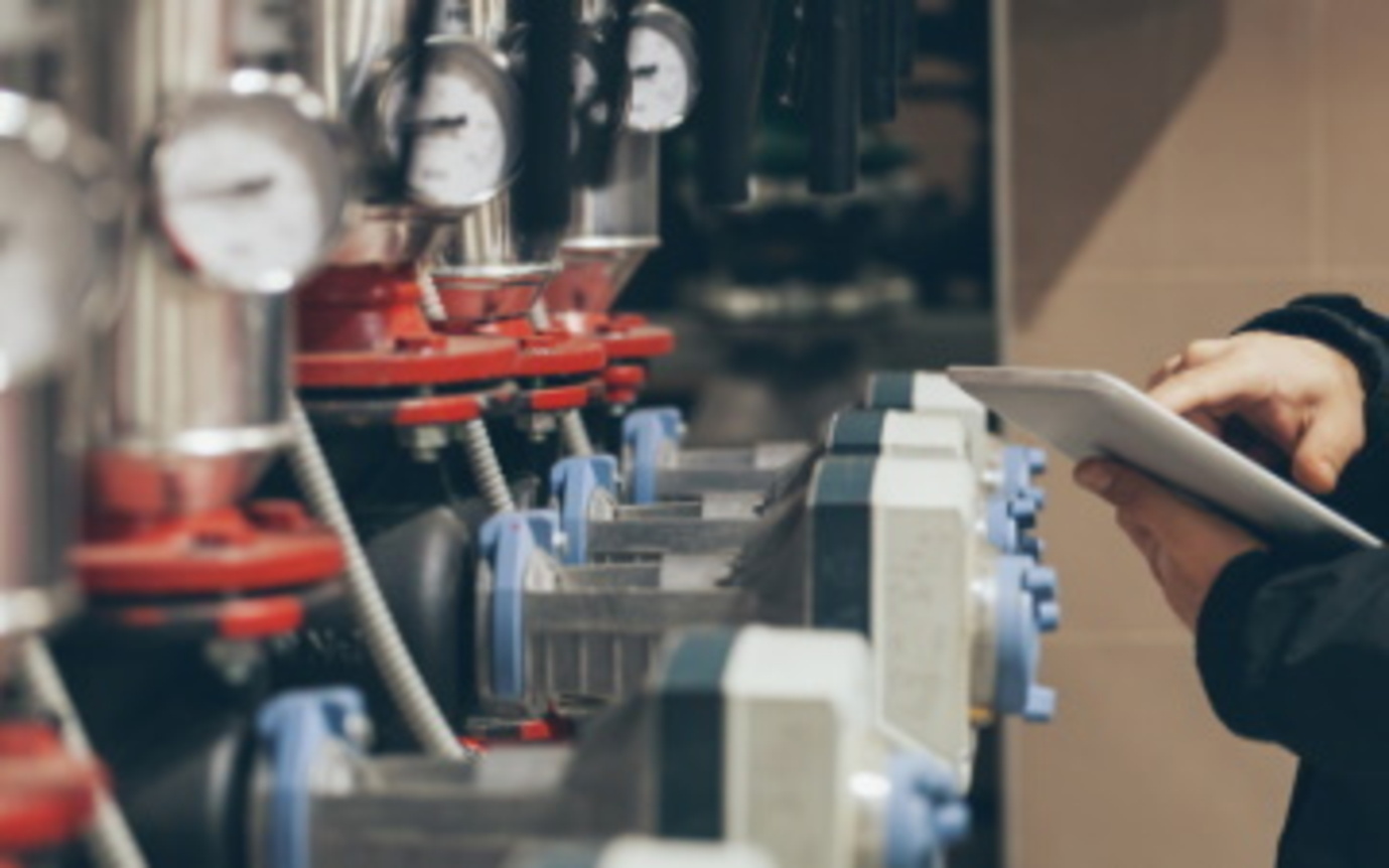 Reliable Solutions for Steam Generation and Distribution