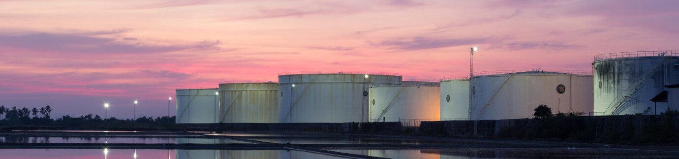 Storage and Liquids Transfer Applications