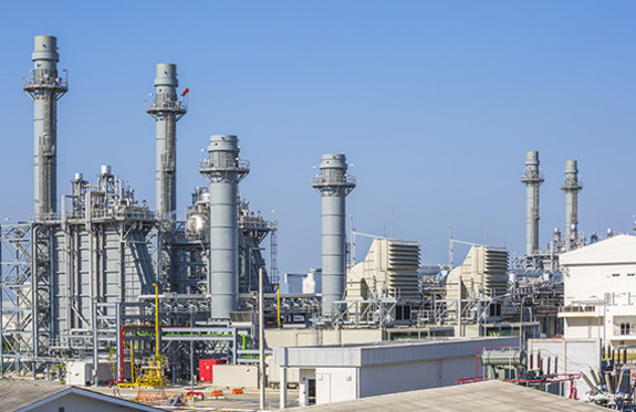 Fire and Gas Detection