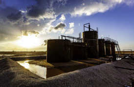 Oil and Natural Gas Storage