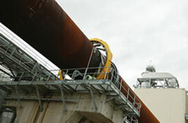 Recaust Operations