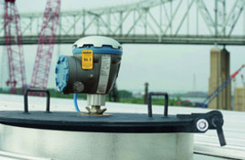 Level Control Equipment