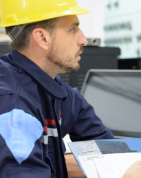 Project Services