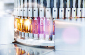 Life Sciences