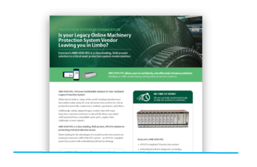AMS 6500 ATG Brochure
