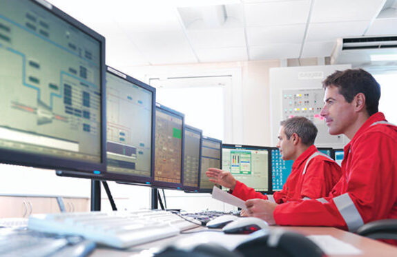 Plant Automation 