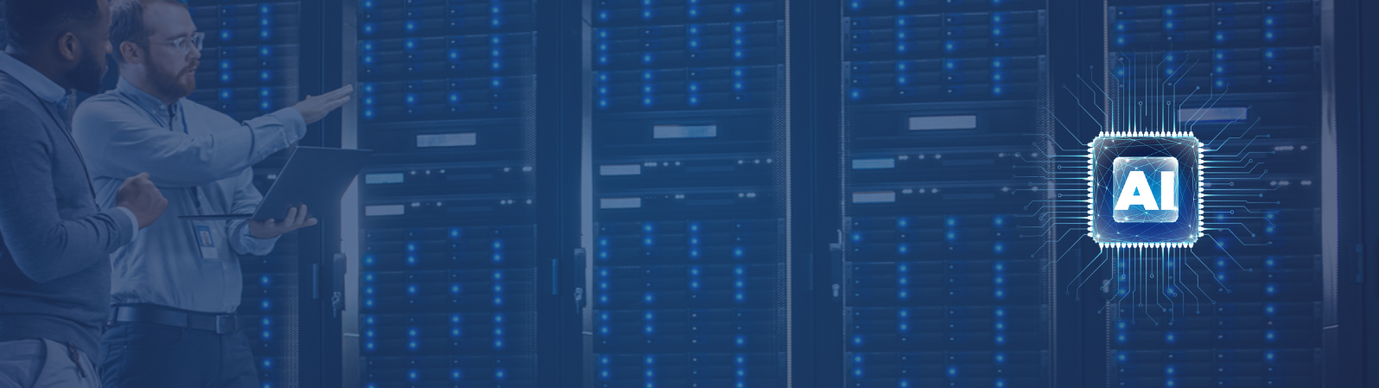 AI Data Center Ecosystem