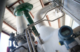 Advanced Process Control Systems