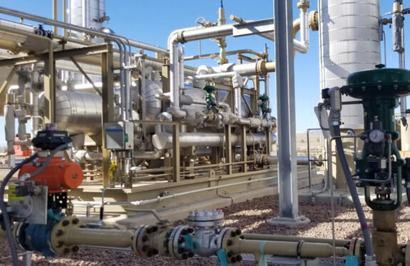 Critical Sulfur Recovery Unit Applications
