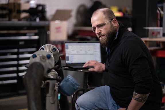 Instrumentation, Measurement, and Calibration Services