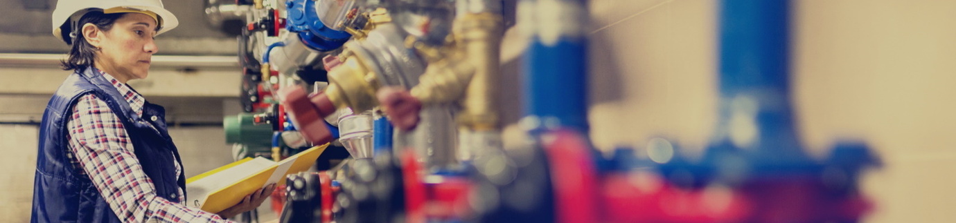 Pump Services - Maintenance, Repair and Operations